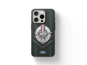 Ford Phone Cover Limited Edition Style